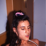 Sexy Amateur Girl beim Sex beobachtet !!
